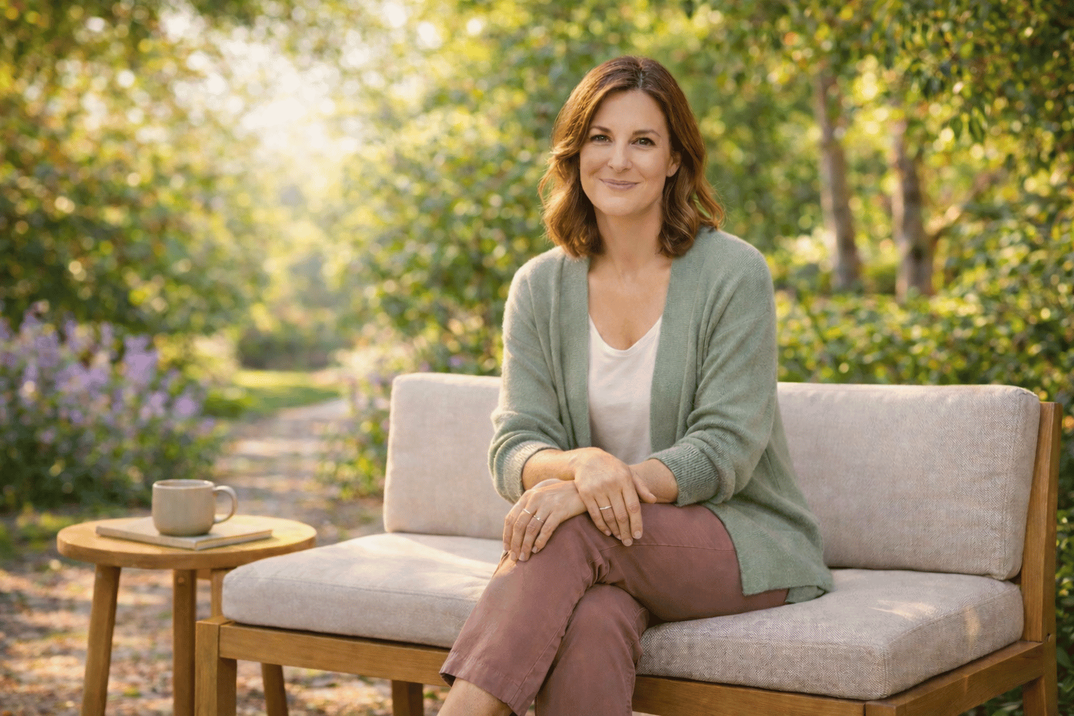 Diverse group symbolizing connection and support in counseling