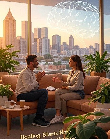 Atlanta Psychotherapy