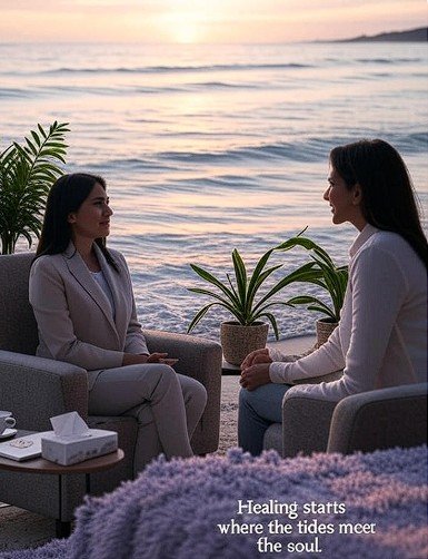 Tidewater Psychotherapy
