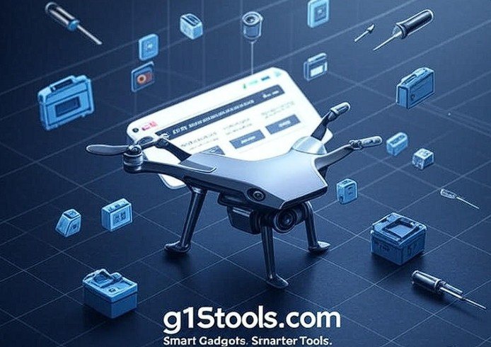 g15tools com gadget