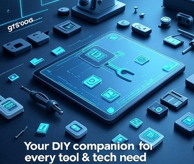g15tools com gadget